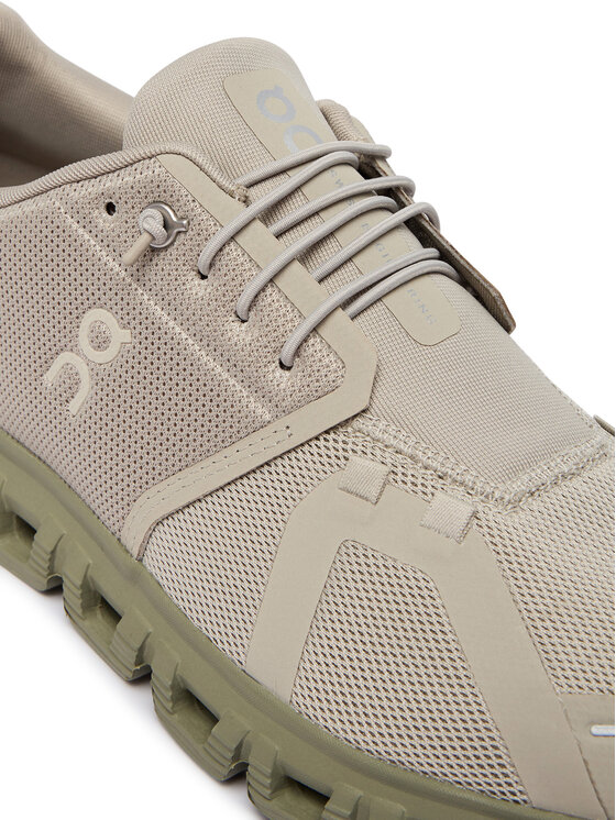 On On Sneakers Cloud 6 3MF10075234 Verde închis
