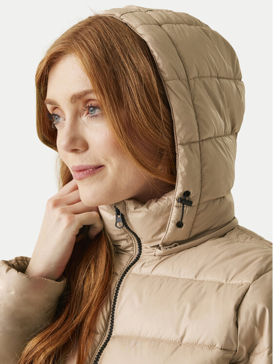 Regatta Regatta Зимова куртка Starler RWN208 Бежевий Regular Fit