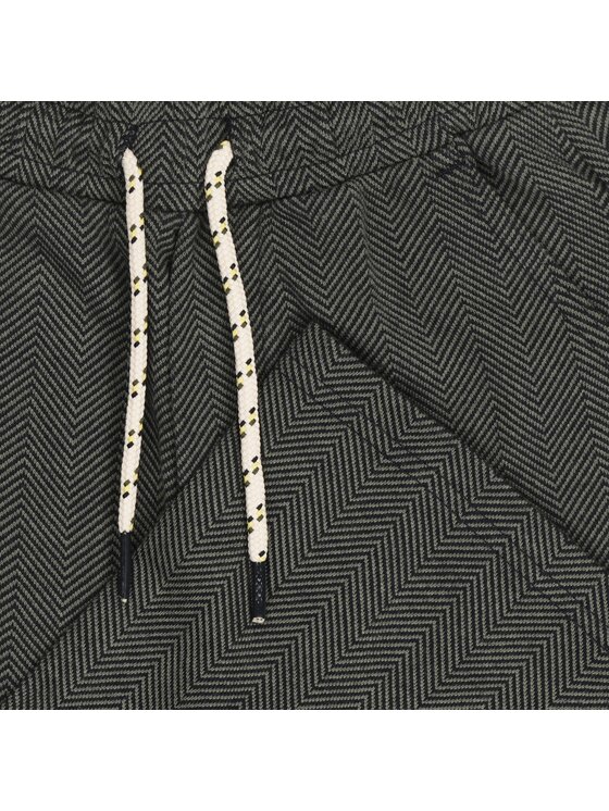 Tumble 'N Dry Tumble 'N Dry Spodnie dresowe 84/22151/18239/6116 Zielony Regular Fit
