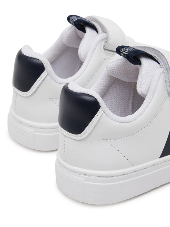 BOSS BOSS Tenisice J52165 S Bijela