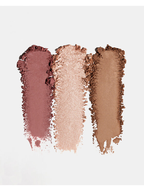 INGLOT INGLOT Cheek Me Up! Playinn Paleta do konturowania twarzy