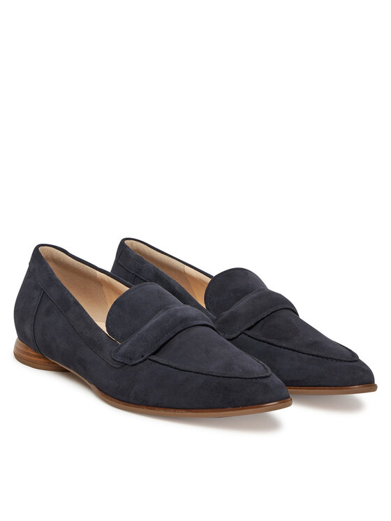 HÖGL HÖGL Loafers Beery 9-100412 Blu scuro