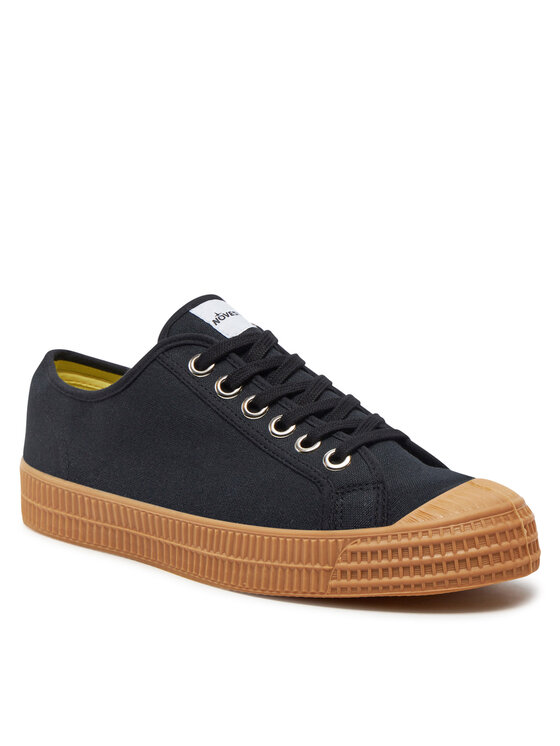Novesta Novesta Plátenky Star Master N772019-60Y60Y003 cz Čierna