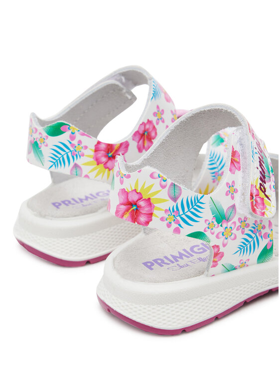 Primigi Primigi Sandale 7870777 S Bijela