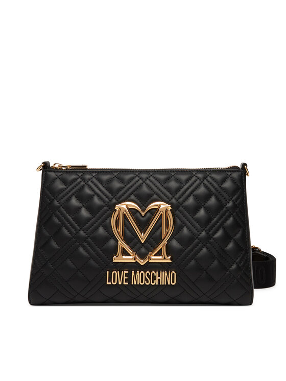Torebka LOVE MOSCHINO