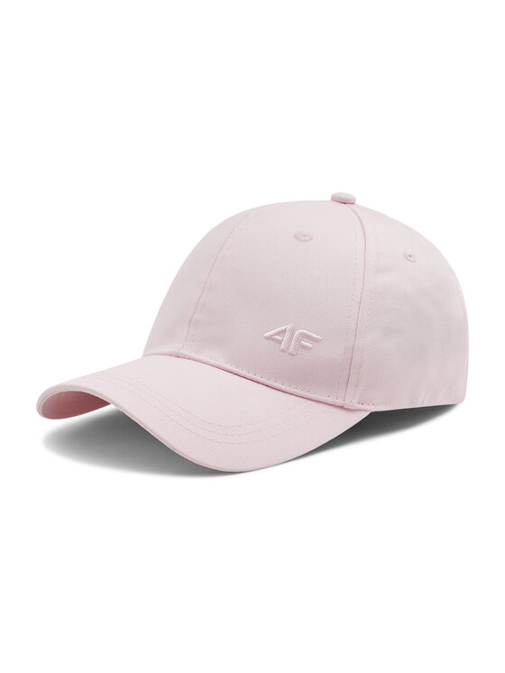 Шапка с козирка 4F