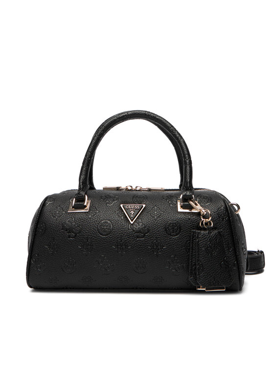Guess Guess Táska Cresidia II HWPD98 88080 Fekete