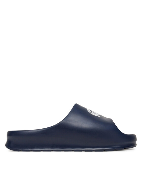 Lacoste Lacoste Natikače 7-49CMA0024 Tamnoplava