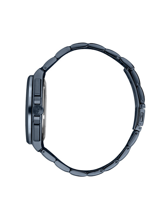Maserati Maserati Ρολόι Velocitá Chronograph R8873652008 Σκούρο μπλε