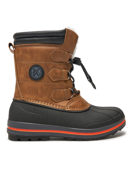 Kimberfeel Kimberfeel Schneeschuhe Jarek M Braun