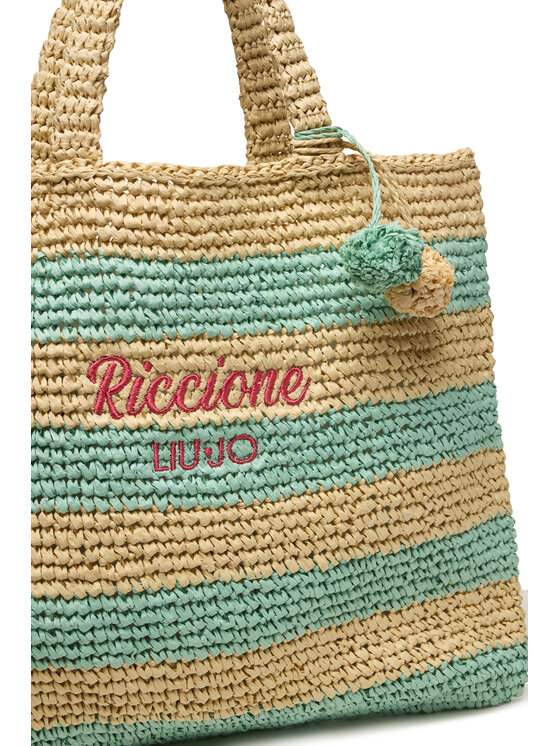 Liu Jo Liu Jo Handtasche VA6197 A0006 Blau