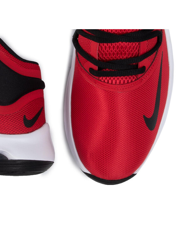 Nike Nike Krepšinio batai Air Versitile IV AT1199 600 Raudona