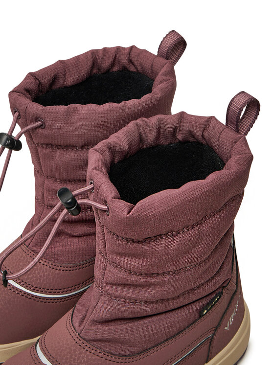 Viking Viking Śniegowce Toasty3-94015-53 Różowy