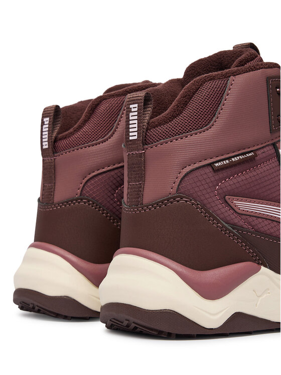 Puma Puma Saapad Evolve 2.0 Boot PS 313809 Bordoopunane
