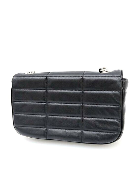 Celine Celine Torebka 111273EPZ Czarny