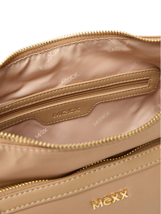 MEXX MEXX Дамска чанта C-MEXX-L-009-08 Бежов