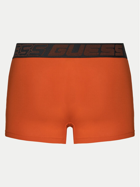 Guess Guess Set od 3 para bokserica U5RG03 K6YW1 Šarena