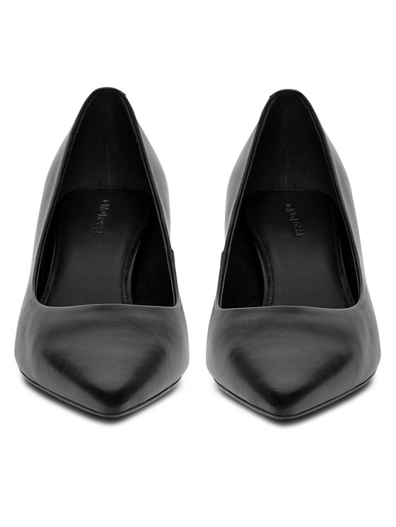 GINO ROSSI GINO ROSSI Lodičky DANI-V1937-31-1 Čierna