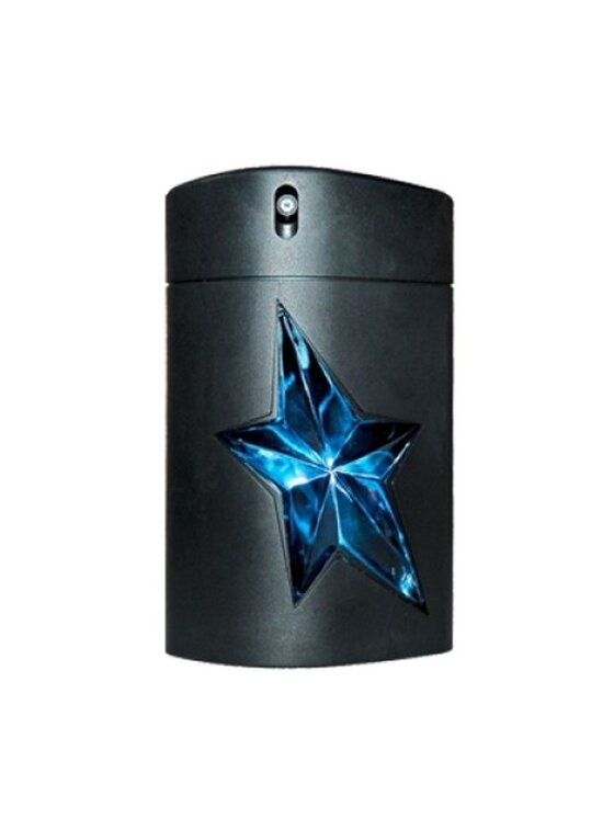 Woda toaletowa Mugler, Mugler A Men The Rubber Spray 100ml woda toaletowa