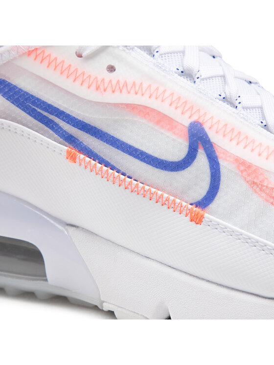 Nike Nike Snīkeri Air max 2090 CT1290 100 Balts