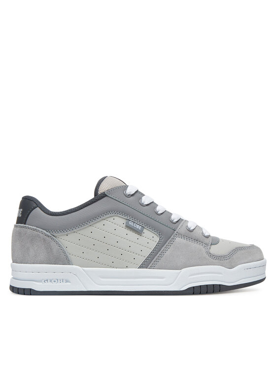 Sneakers Globe Bărbați, Mărimea: 44.5, Gri, Mojo 2.0 GBMOJO2 15245