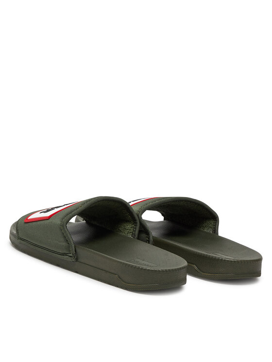 Hunter Hunter Natikače M-865993 Kaki