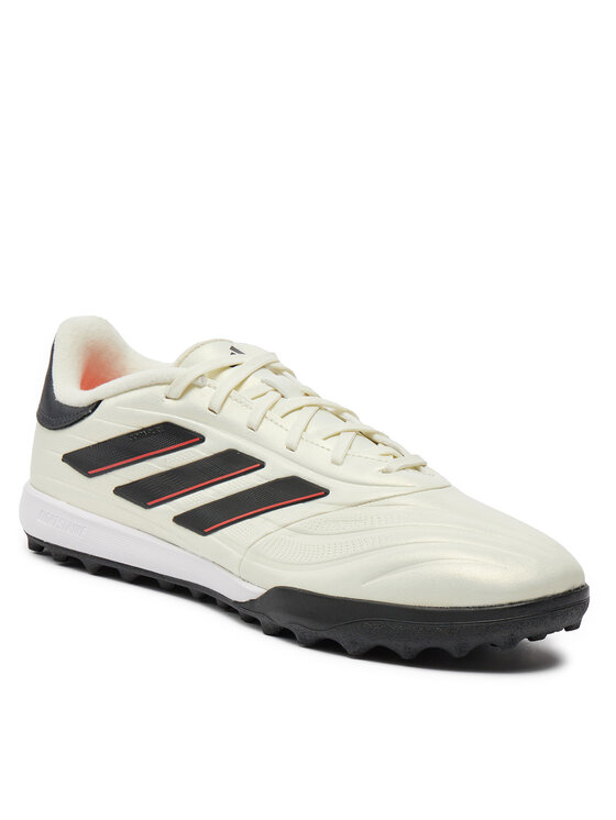 adidas adidas Tenisice za nogomet Copa Pure II League Turf Boots IE4986 Bež