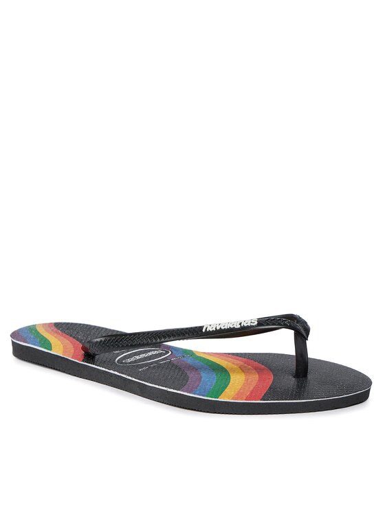 Havaianas Havaianas Japanke 41469070090-M Crna