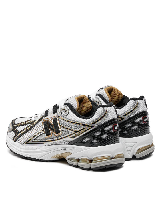 New Balance New Balance Сникърси GC1906RA Сребрист