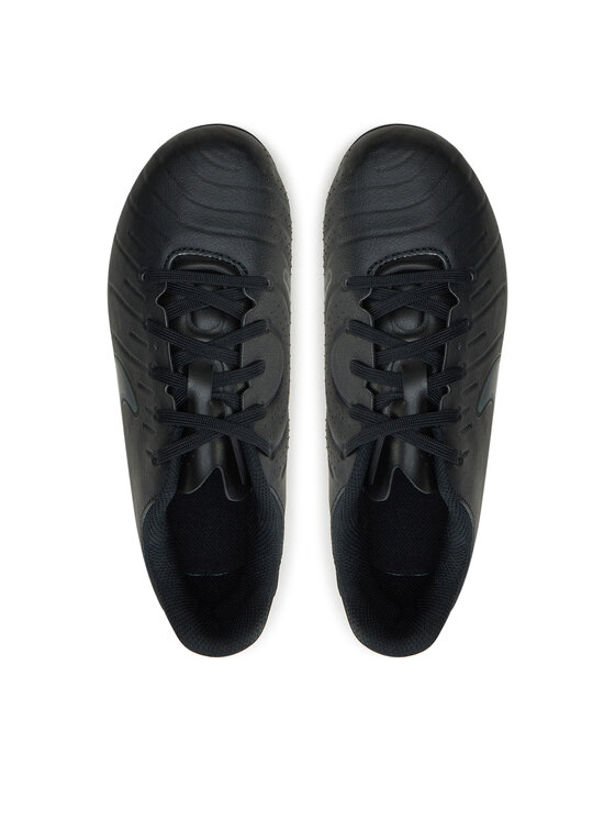Nike Nike Tenisice za nogomet Jr Legend 10 Academy FG/MG DV4348 002 Crna