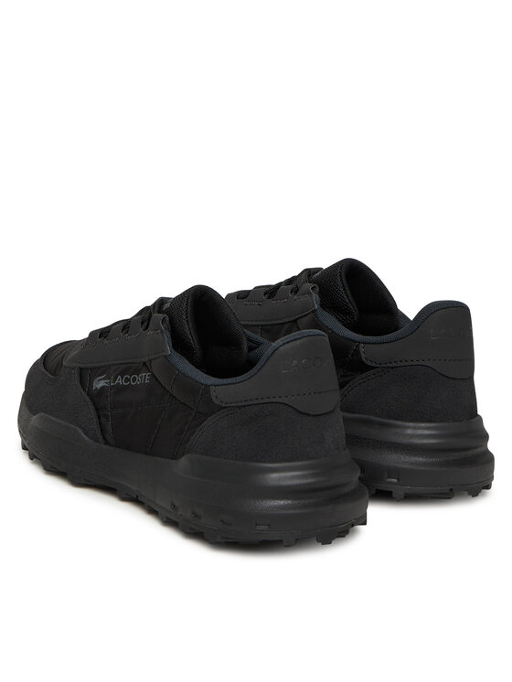 Lacoste Lacoste Tenisice 750SFA0084 Crna