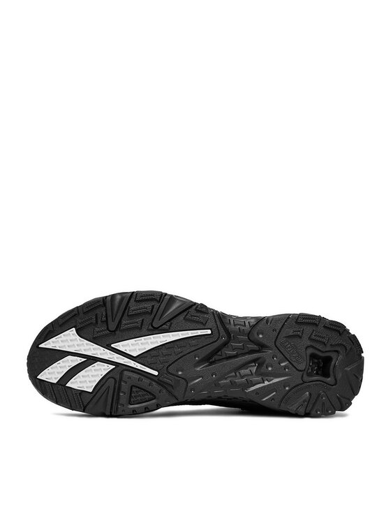 Reebok Reebok Sneakersy EO-BRUTUS LOW 100244786 Czarny