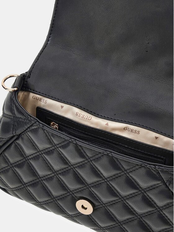 Guess Guess Torebka 180275 Czarny