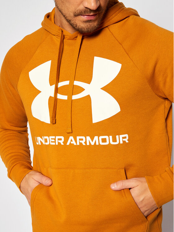 under armour loose pullover