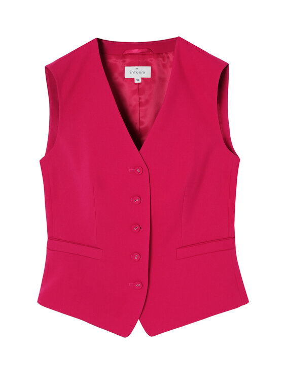 TATUUM TATUUM Vesta RONITA 4 Červená Fitted Fit