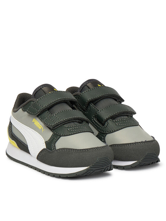 Puma Puma Sneakersy ST Runner v4 NL V Inf 399741 15 Szary