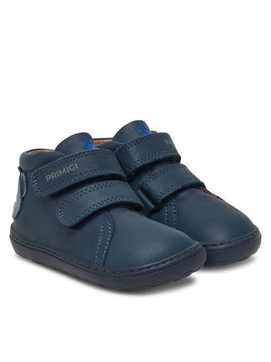 Primigi Primigi Schnürschuhe 8912433 M Dunkelblau
