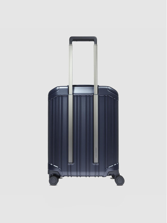 Piquadro Piquadro Komplet walizek 161 Niebieski