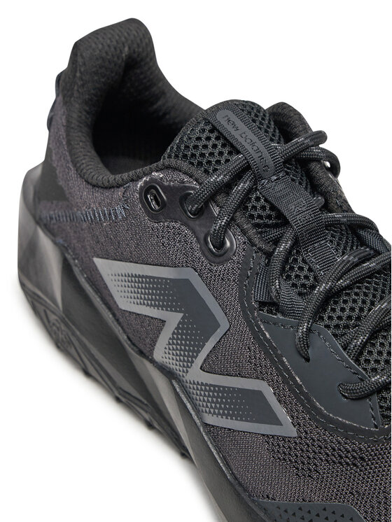 New Balance New Balance Laufschuhe DynaSoft Nitrel v6 GPNTRLF6 Schwarz