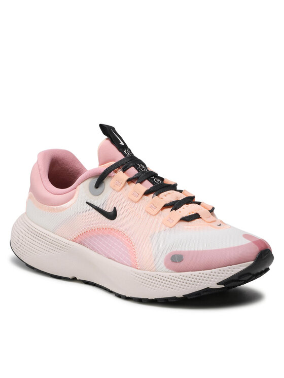 react escape run nike