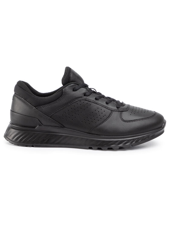 ECCO ECCO Sneakersy Exostride M 83531401001 Czarny