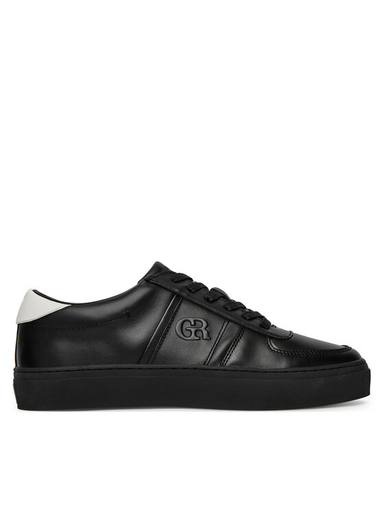 GINO ROSSI Gino Rossi Pantofi ENZO-01 125AM Negru