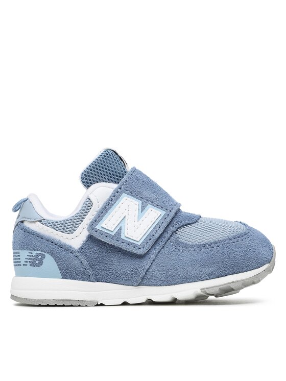 Sneakers New Balance NW574FDG Albastru