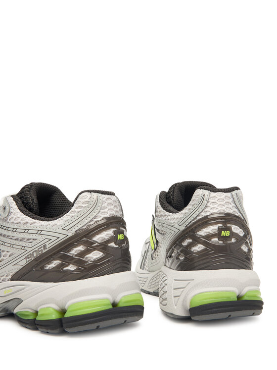 New Balance New Balance Sportcipők G19066PA Szürke