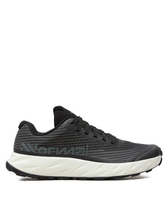 NNormal Scarpe da corsa Kjerag N1ZKGM1 Nero, taglia : 38_23