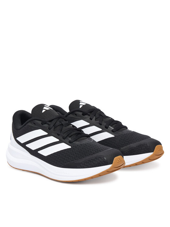 adidas adidas Sportcipők Runfalcon 6 Junior Shoes KI1785 Fekete