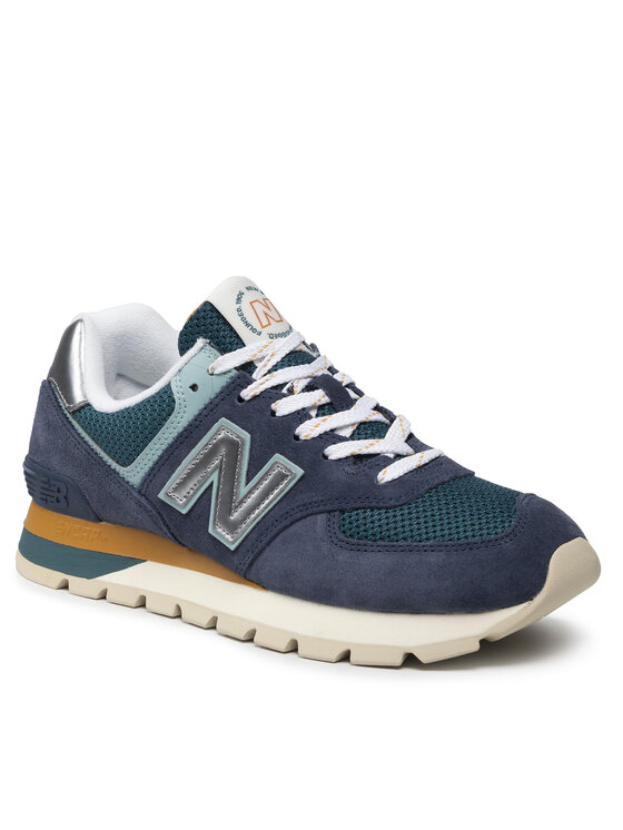 New Balance Laisvalaikio batai ML574DHL 