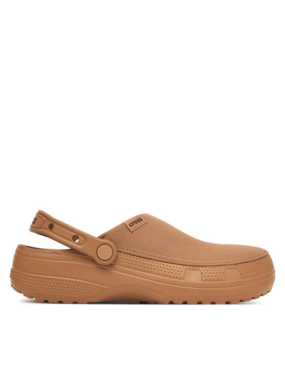Crocs Şlapi Classic Crafted Clog 211354 Bej
