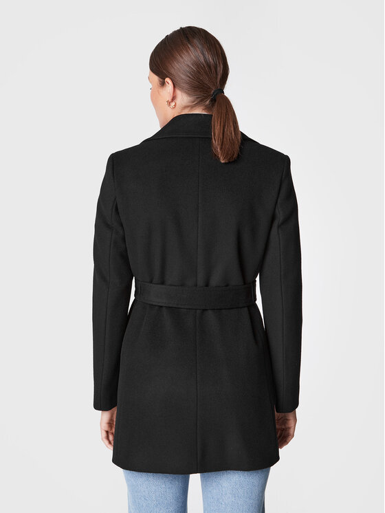 MAX&Co. MAX&Co. Villane mantel Shortrun 40849922 Must Regular Fit