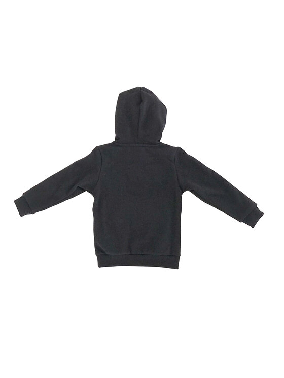 Puma Puma Bluza 674075 Czarny Regular Fit